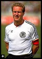 Karl-Heinz Rummenigge